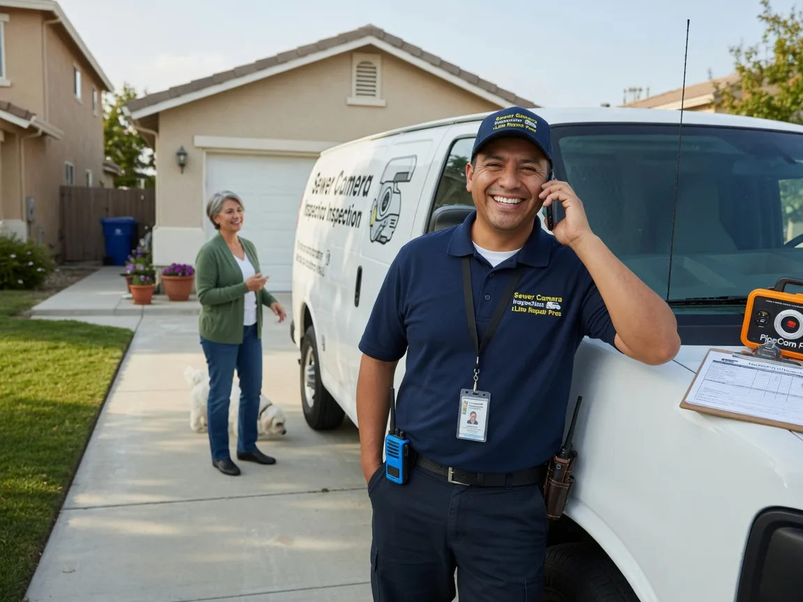 Sewer Line Repair Westminster, CA FAQs